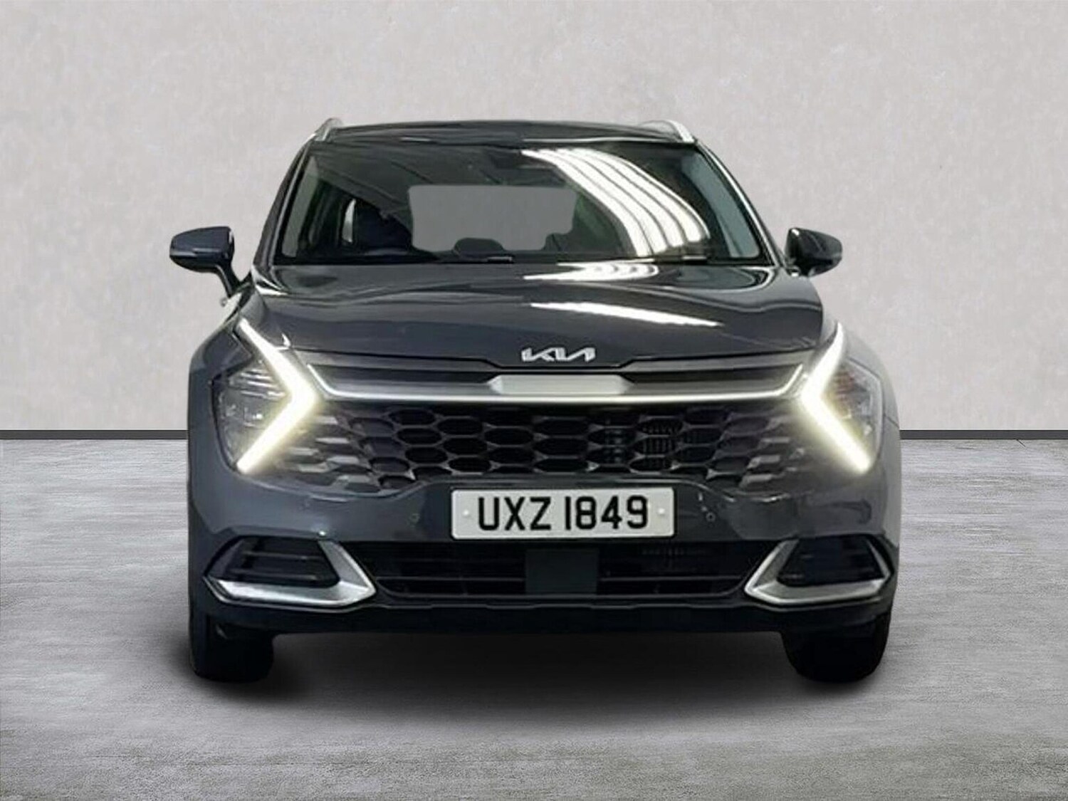 Used Kia Sportage 2024 for sale - 76777264: Photo 5