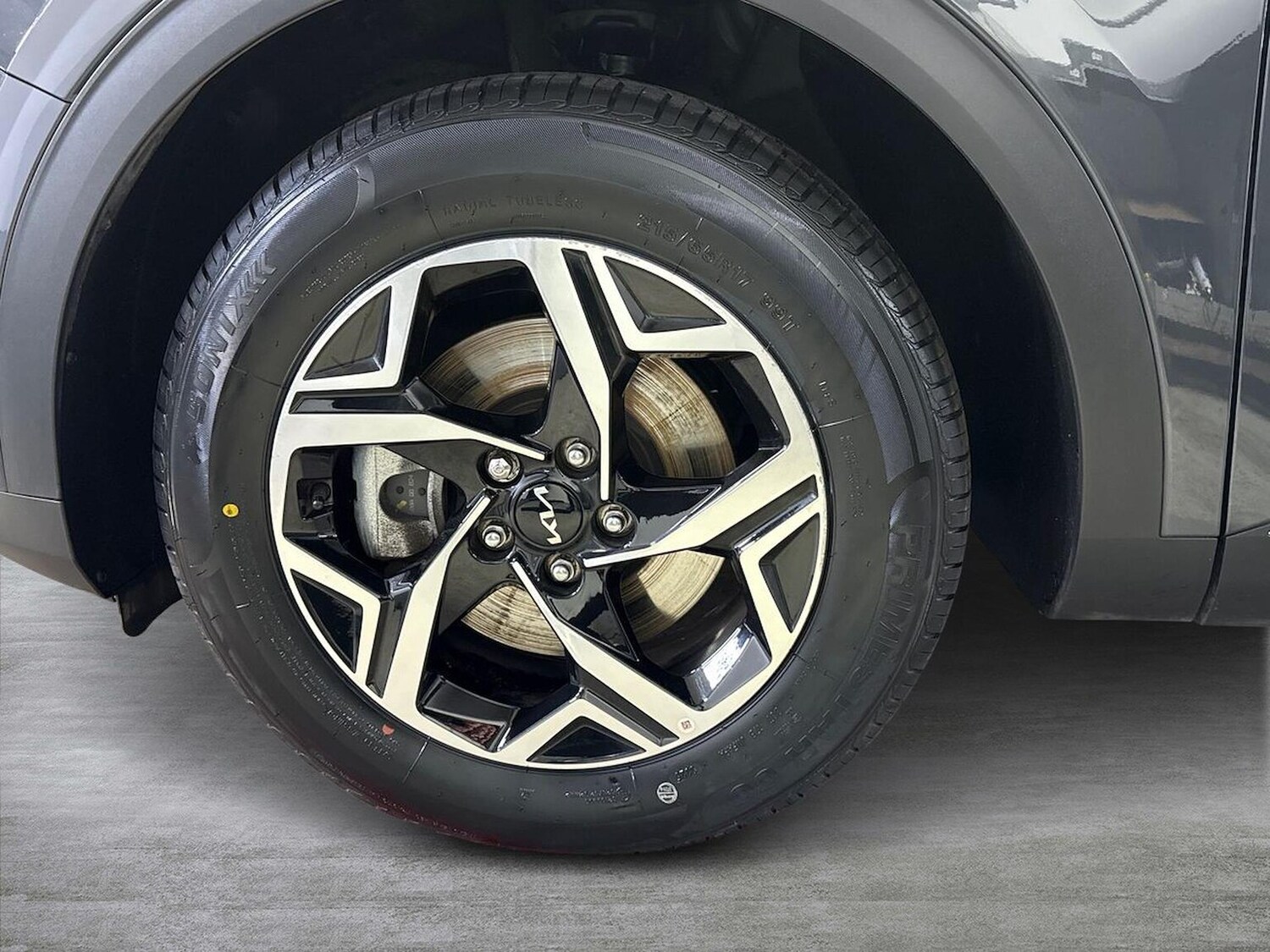 Used Kia Sportage 2024 for sale - 76777264: Photo 6