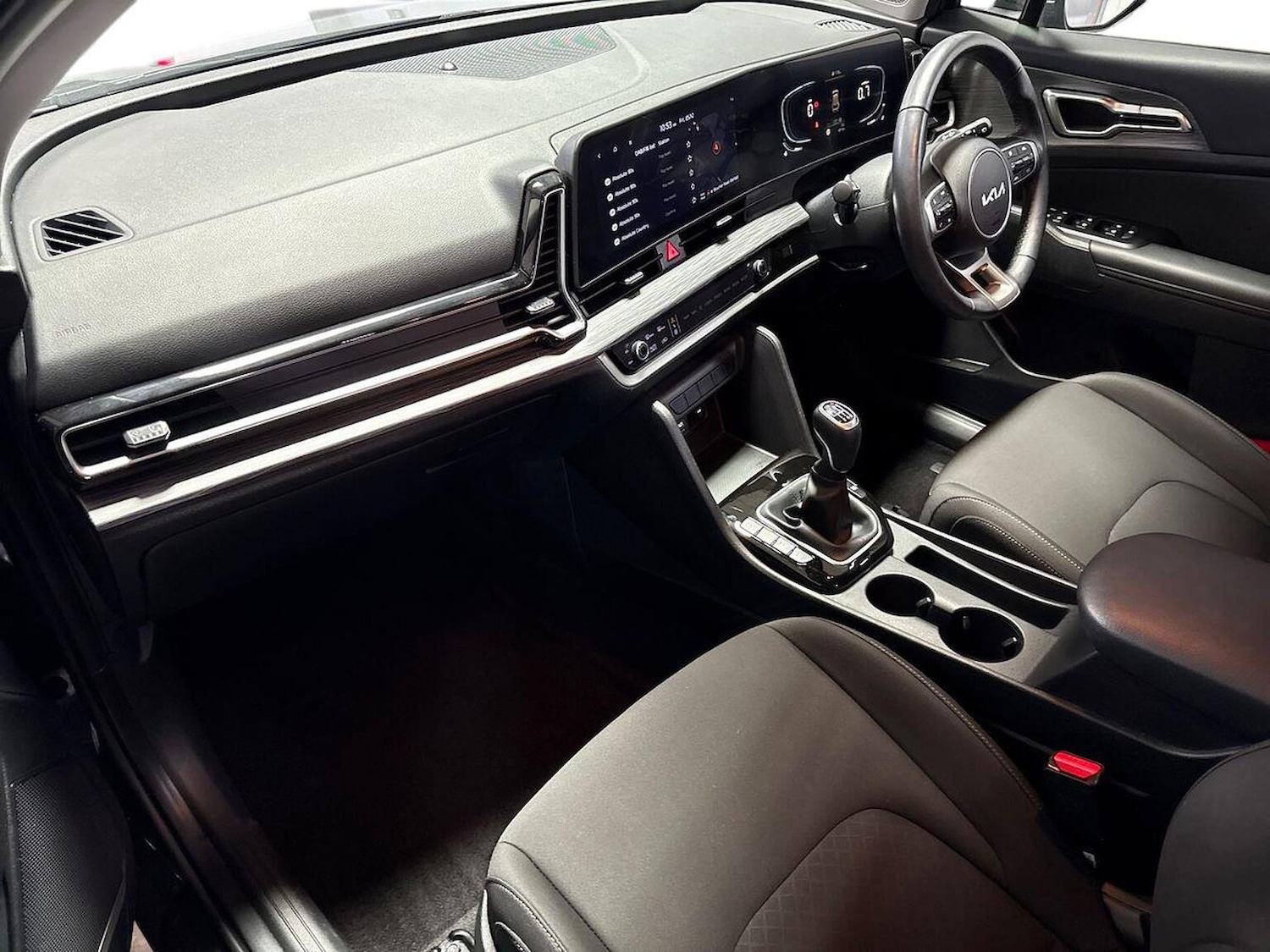 Used Kia Sportage 2024 for sale - 76777264: Photo 7