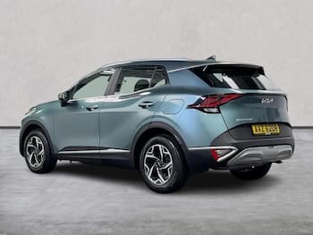 Used Kia Sportage 2023 for sale - 79672984: Photo