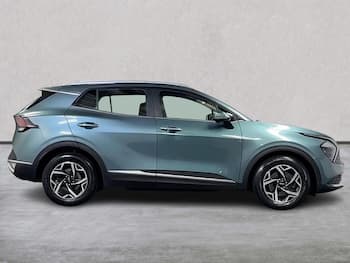 Used Kia Sportage 2023 for sale - 79672984: Photo