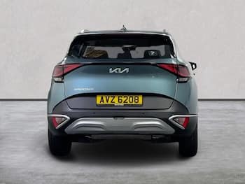 Used Kia Sportage 2023 for sale - 79672984: Photo