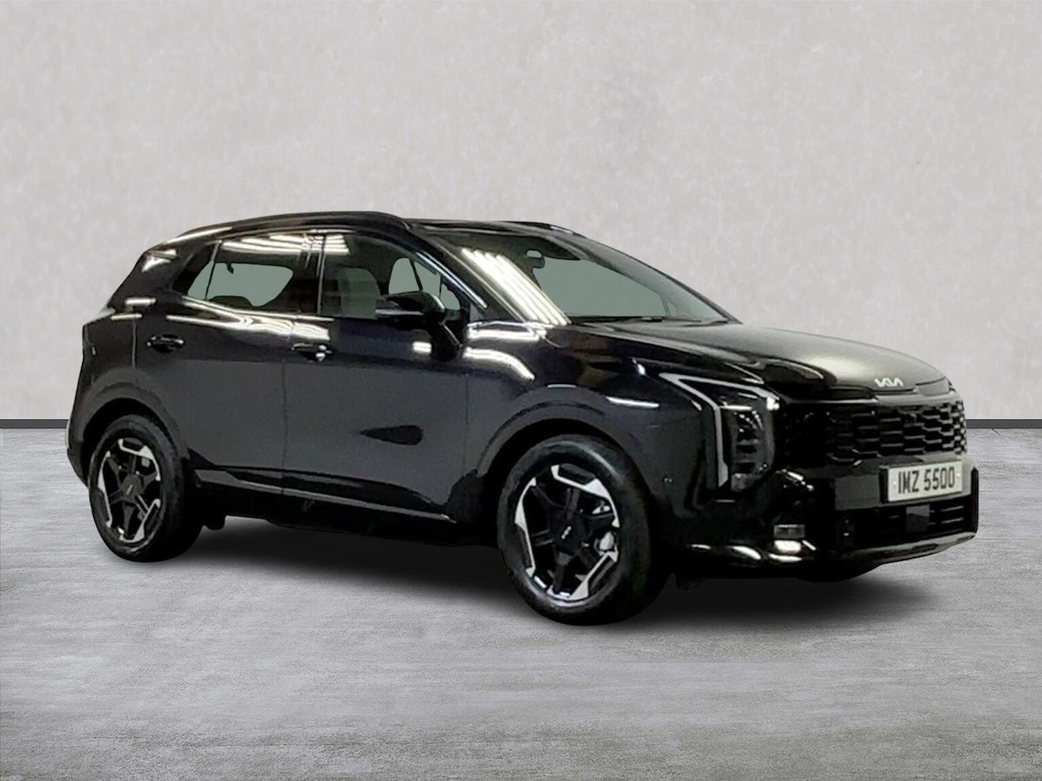 Used Kia Sportage 2025 for sale - 76422396: Photo 1