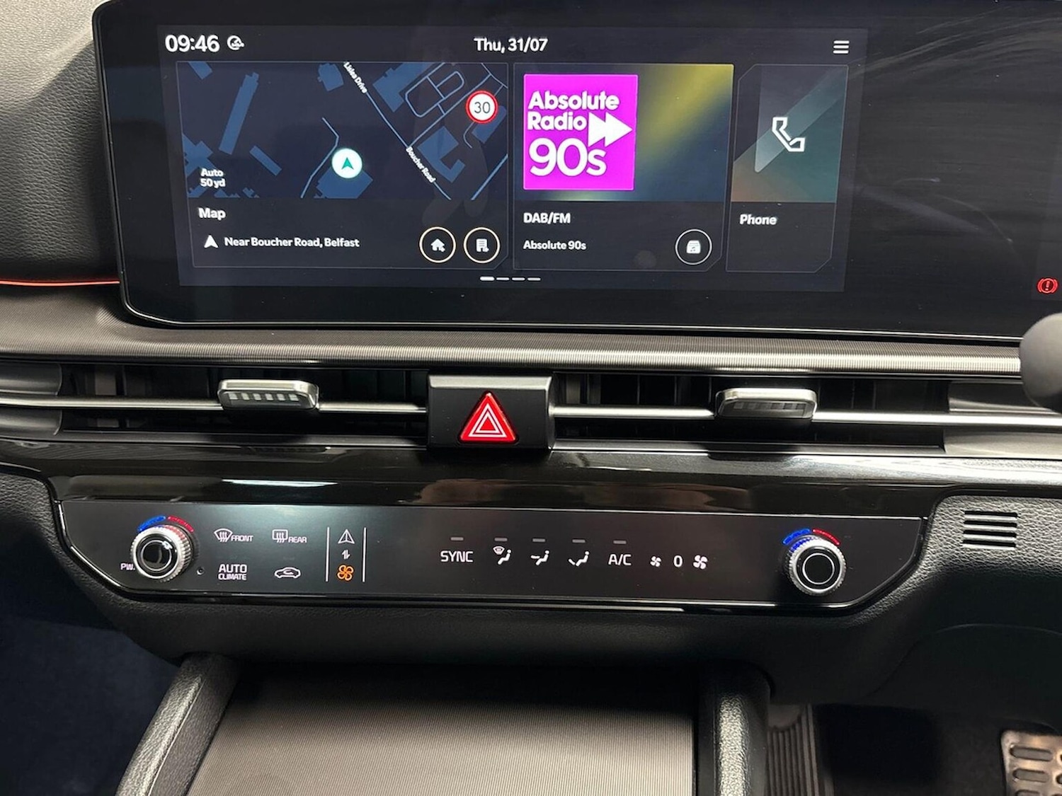 Used Kia Sportage 2025 for sale - 76422396: Photo 11