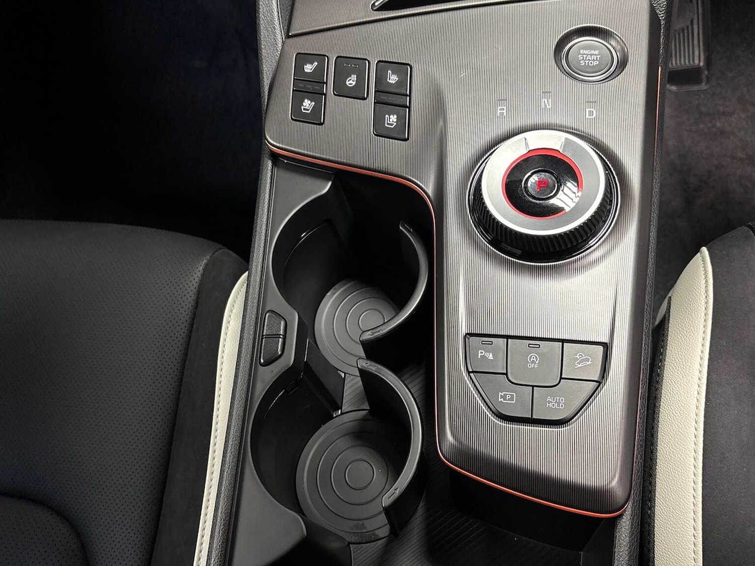 Used Kia Sportage 2025 for sale - 76422396: Photo 12