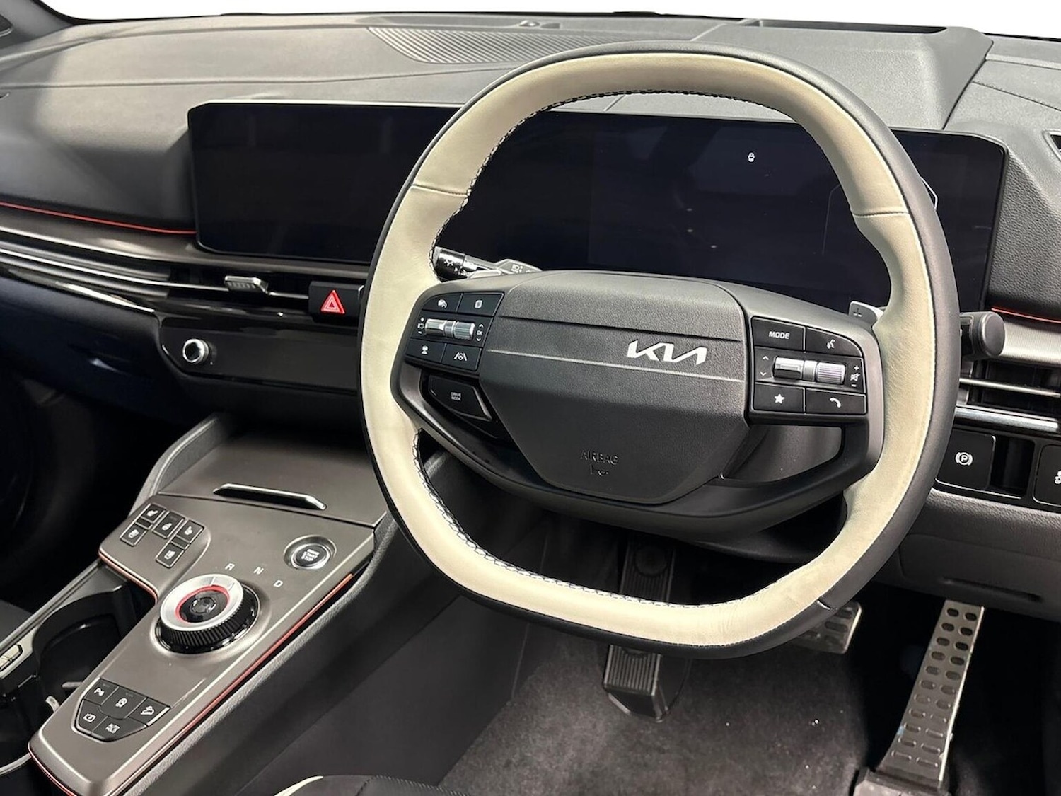 Used Kia Sportage 2025 for sale - 76422396: Photo 15