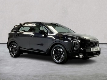 Used Kia Sportage 2025 for sale - 76422396: Photo