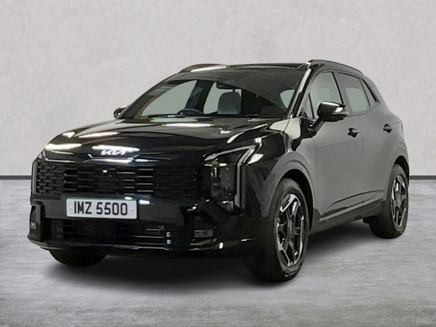 Used Kia Sportage 2025 for sale - 76422396: Photo 20