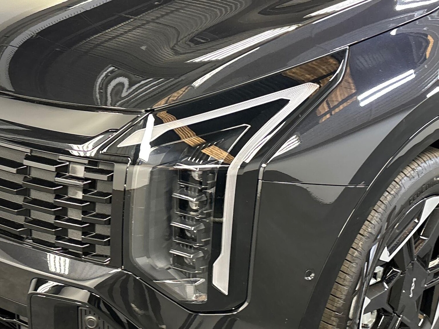 Used Kia Sportage 2025 for sale - 76422396: Photo 29