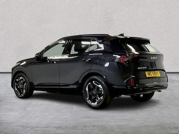 Used Kia Sportage 2025 for sale - 76422396: Photo