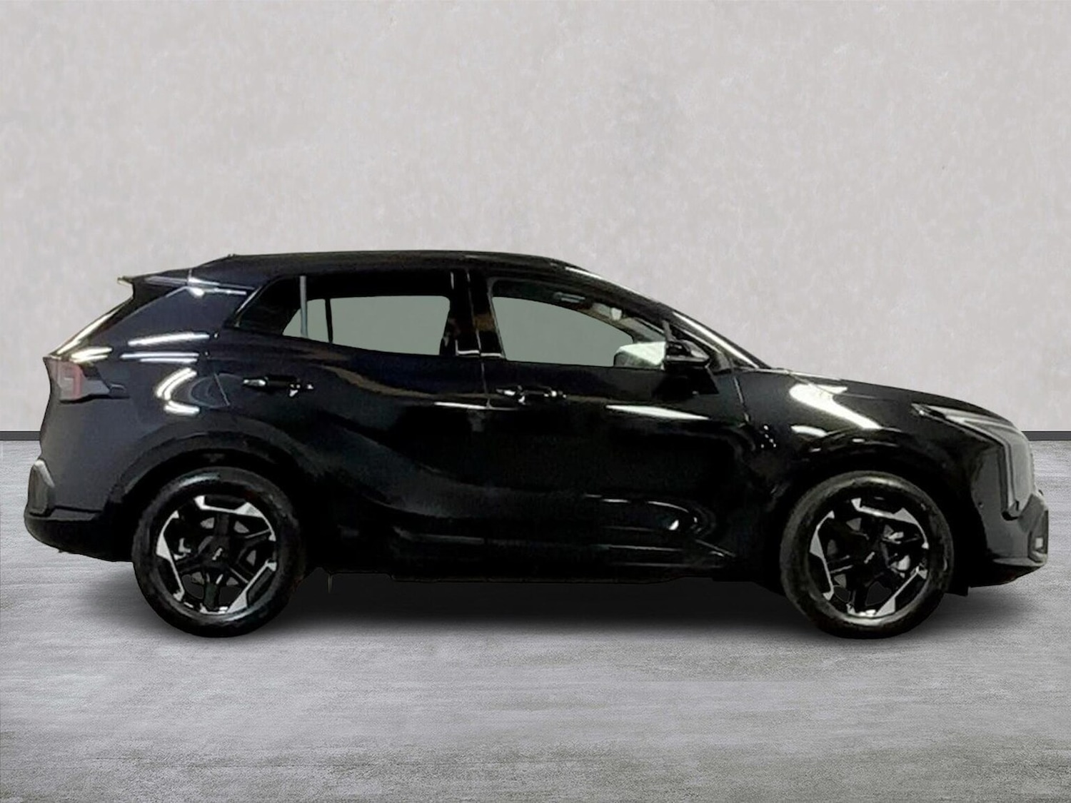 Used Kia Sportage 2025 for sale - 76422396: Photo 3