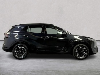 Used Kia Sportage 2025 for sale - 76422396: Photo