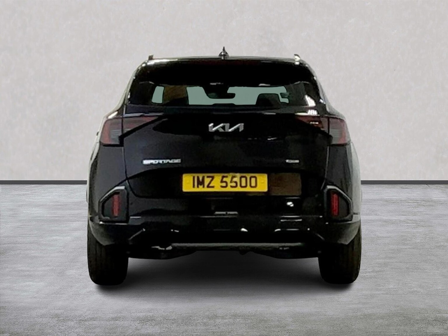 Used Kia Sportage 2025 for sale - 76422396: Photo 4