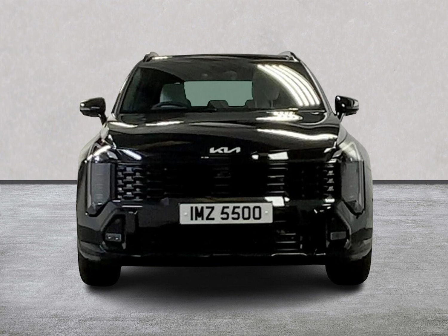 Used Kia Sportage 2025 for sale - 76422396: Photo 5