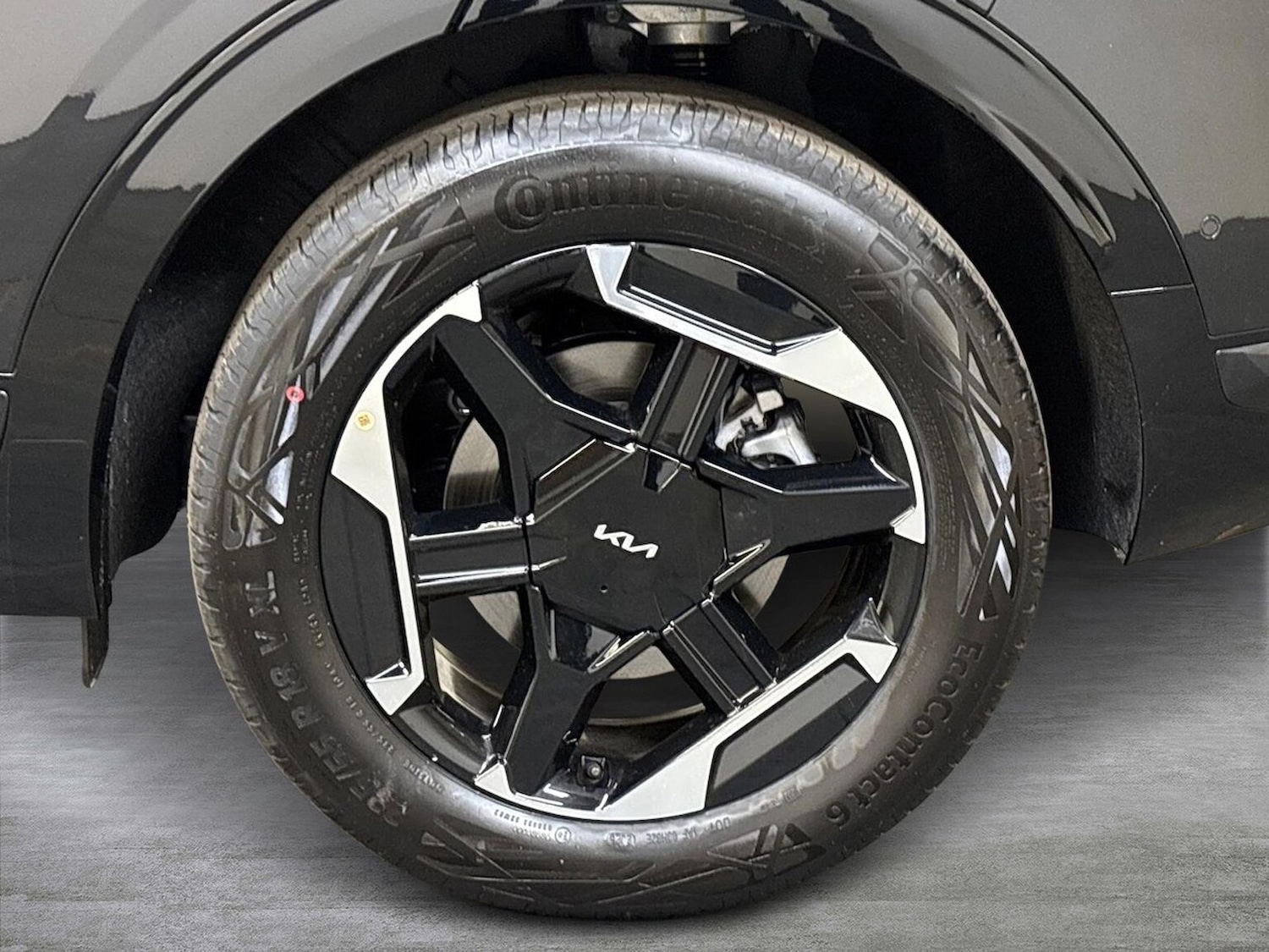 Used Kia Sportage 2025 for sale - 76422396: Photo 6