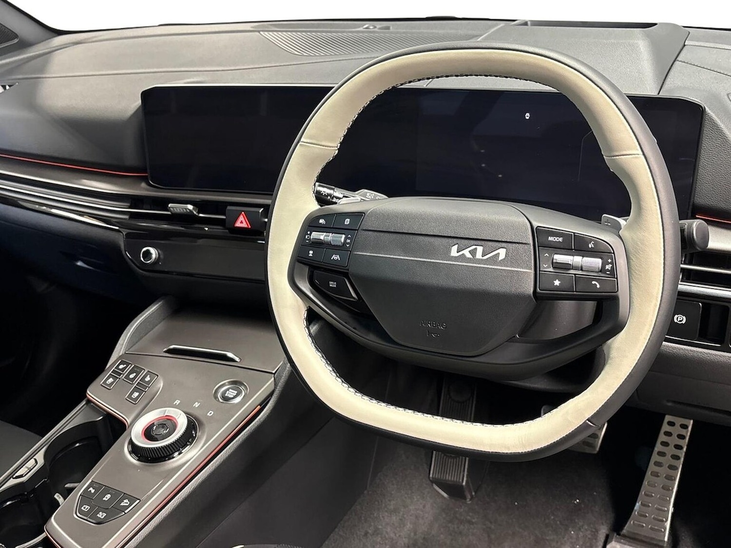 Used Kia Sportage 2025 for sale - 76422396: Photo 8