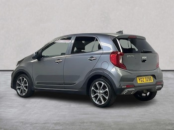 Used Kia Picanto 2022 for sale - 75484866: Photo