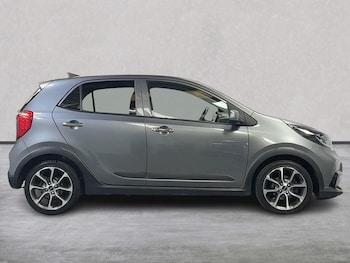Used Kia Picanto 2022 for sale - 75484866: Photo