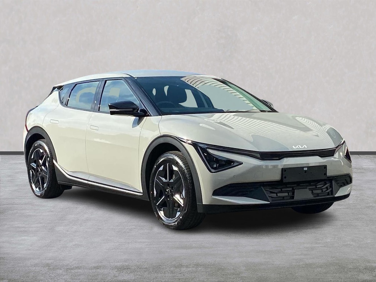 Used Kia EV6 2025 for sale - 76331034: Photo 1