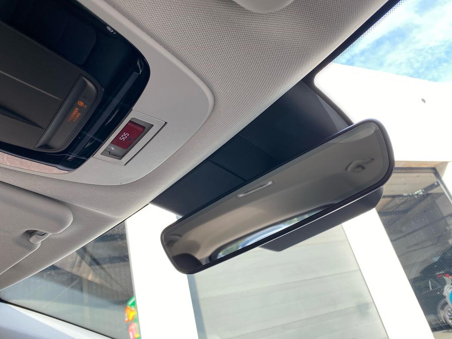 Used Kia EV6 2025 for sale - 76331034: Photo 14