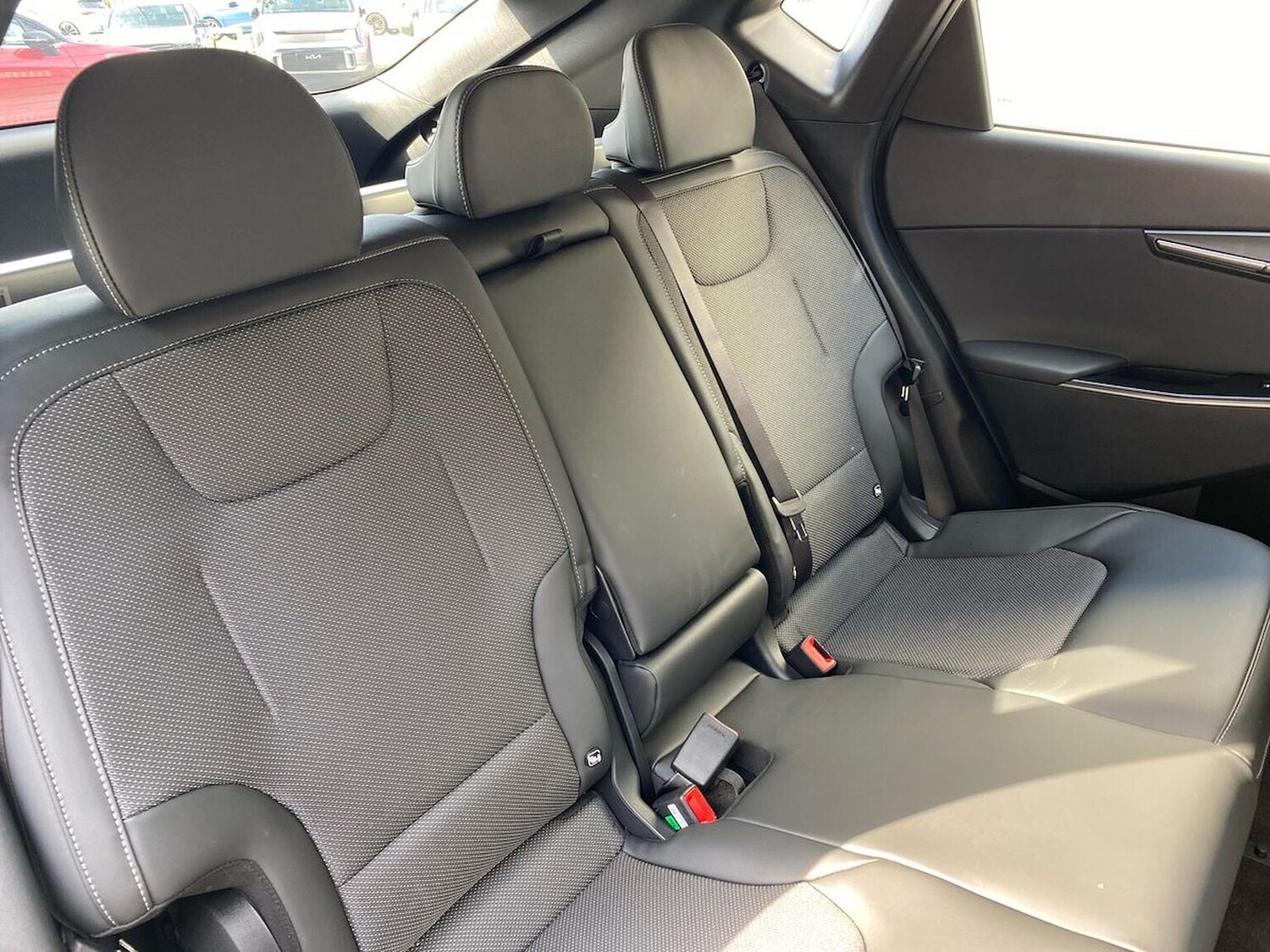 Used Kia EV6 2025 for sale - 76331034: Photo 16