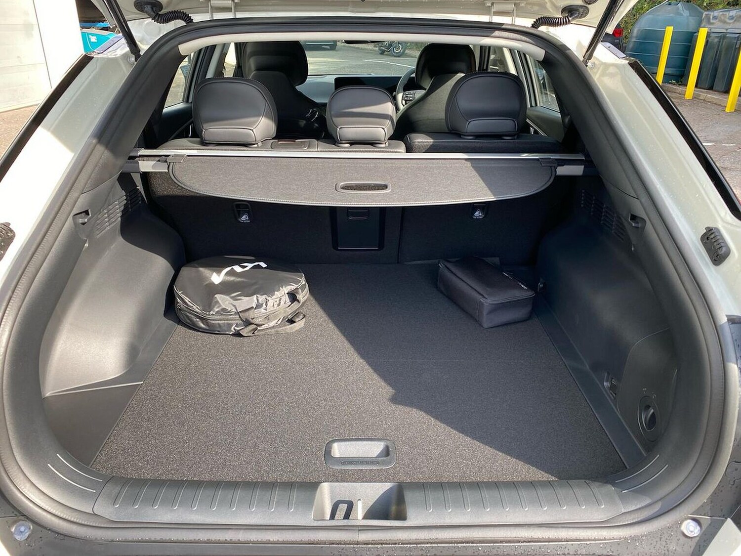 Used Kia EV6 2025 for sale - 76331034: Photo 17