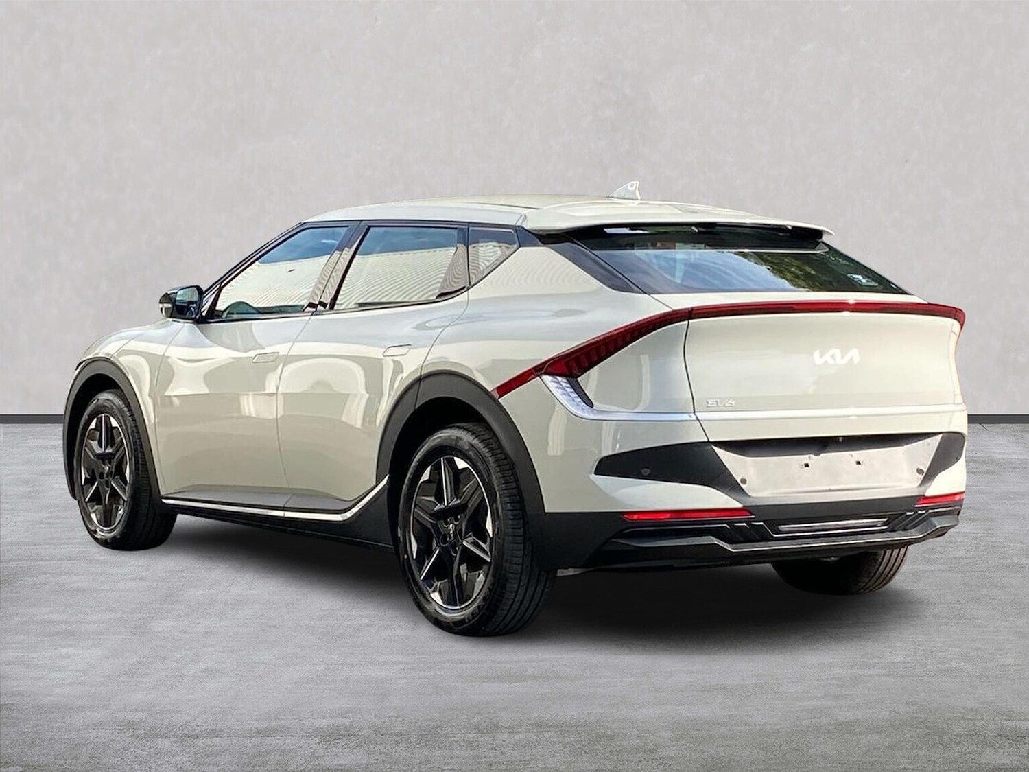 Used Kia EV6 2025 for sale - 76331034: Photo 2