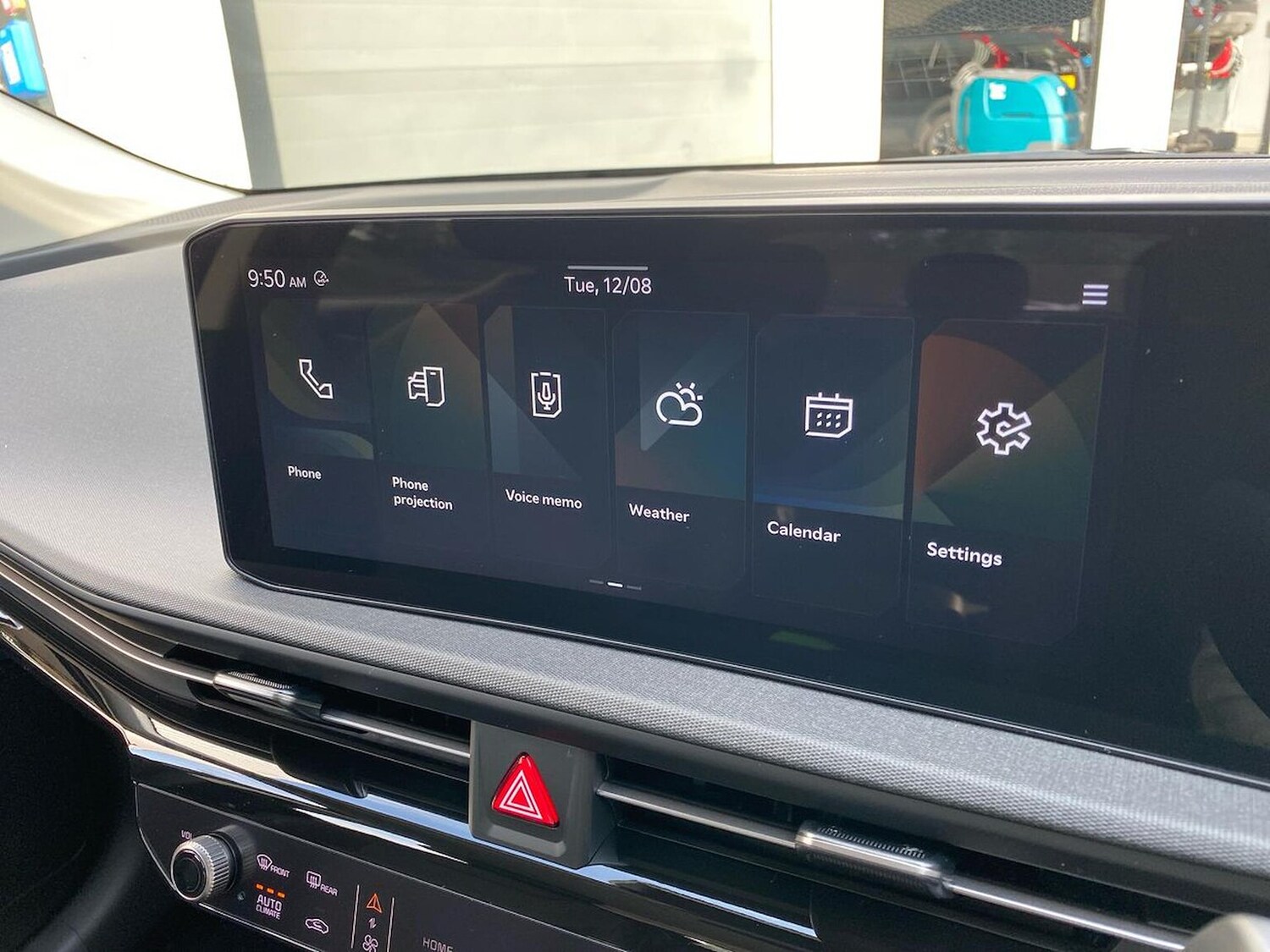 Used Kia EV6 2025 for sale - 76331034: Photo 25