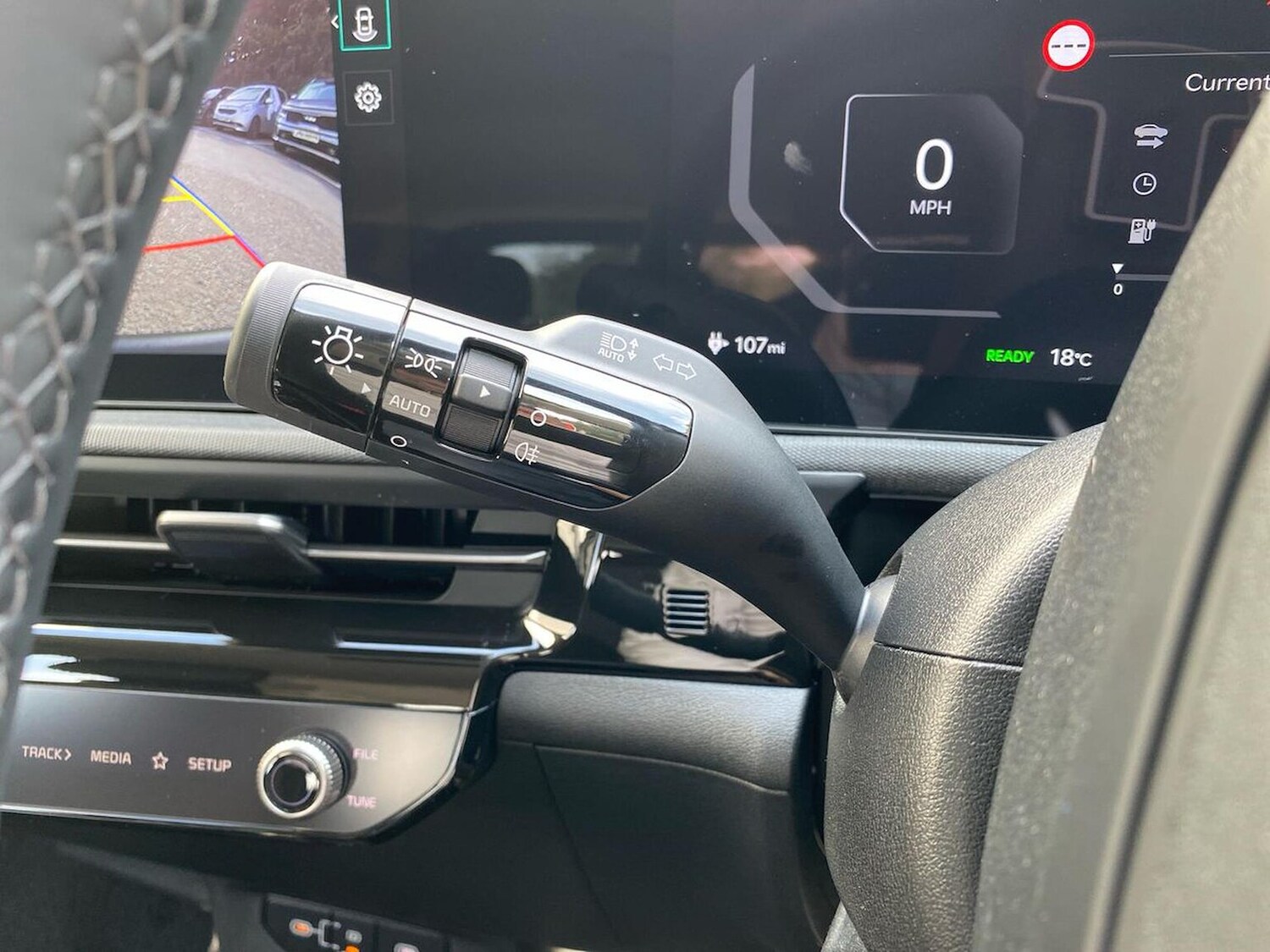 Used Kia EV6 2025 for sale - 76331034: Photo 29