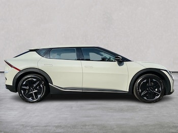 Used Kia EV6 2025 for sale - 76331034: Photo