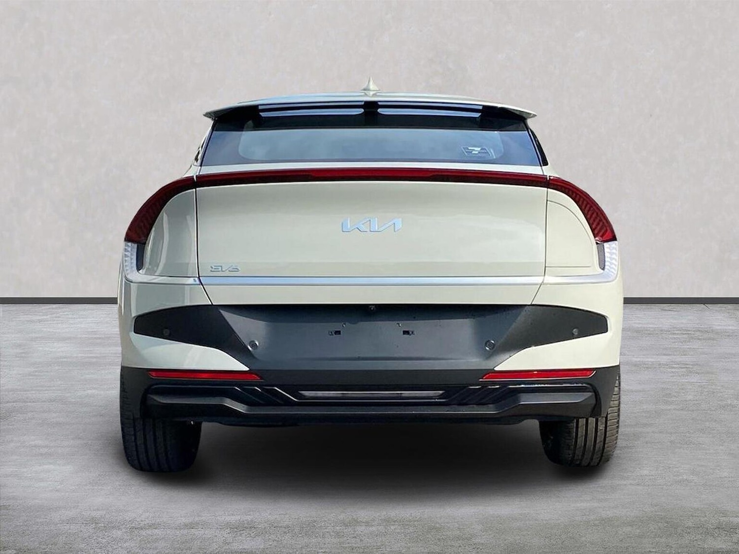 Used Kia EV6 2025 for sale - 76331034: Photo 4