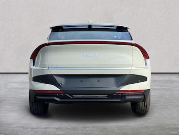 Used Kia EV6 2025 for sale - 76331034: Photo