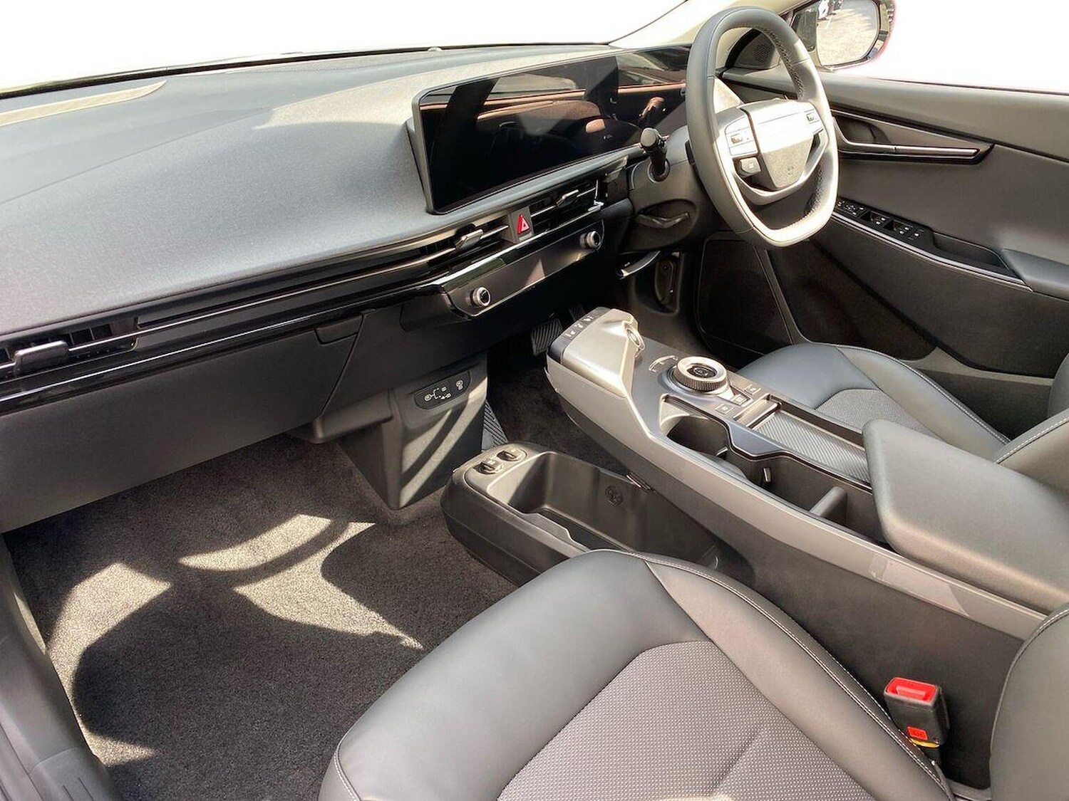 Used Kia EV6 2025 for sale - 76331034: Photo 7