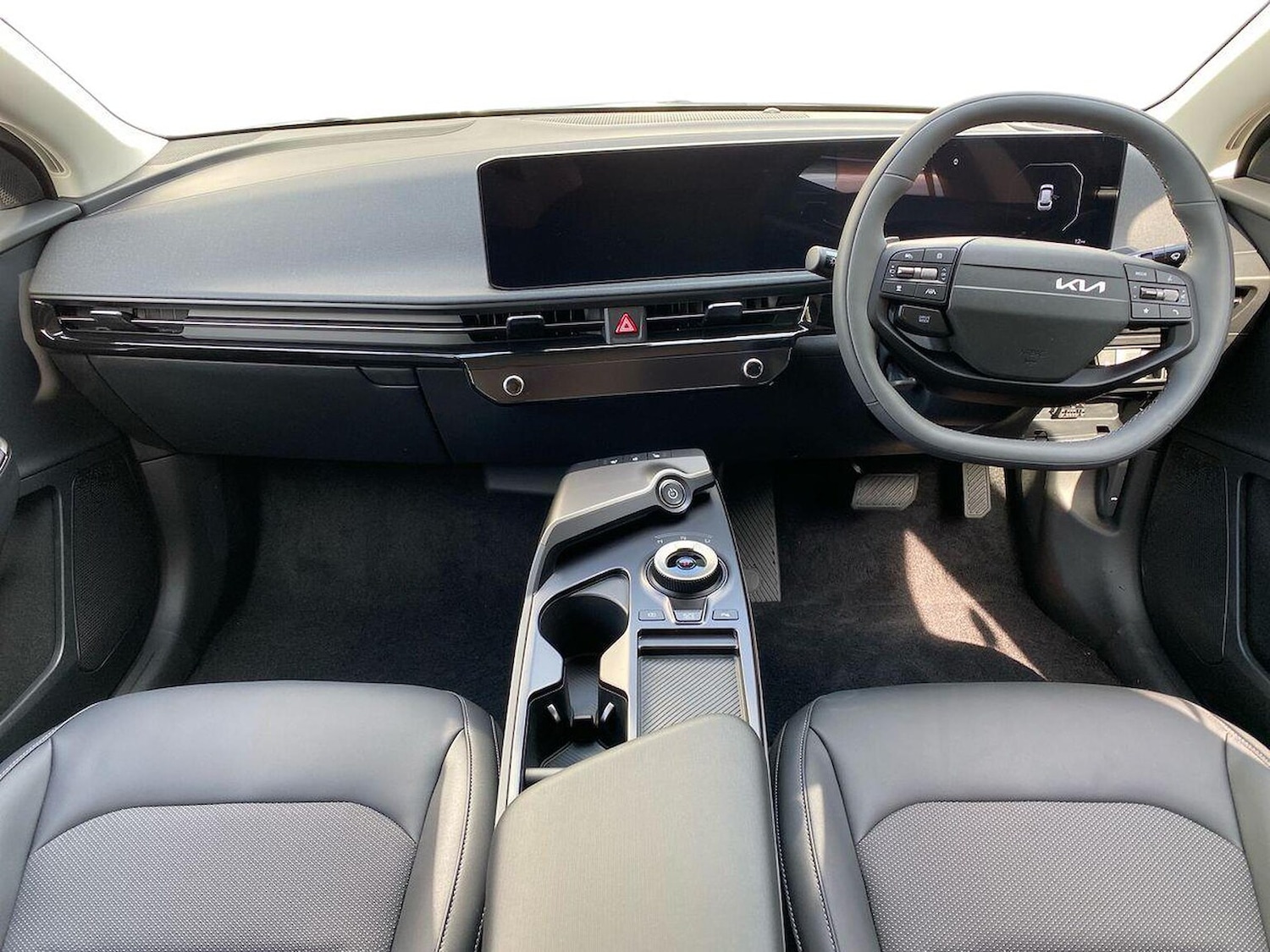 Used Kia EV6 2025 for sale - 76331034: Photo 8