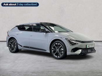 Used Kia EV6 2025 for sale - 78346060: Photo