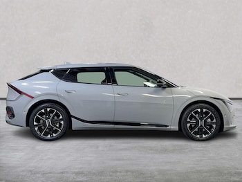 Used Kia EV6 2025 for sale - 78346060: Photo