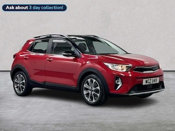 Used Kia Stonic 2022 for sale - 78469929: Photo