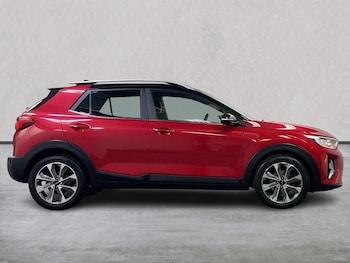 Used Kia Stonic 2022 for sale - 78469929: Photo