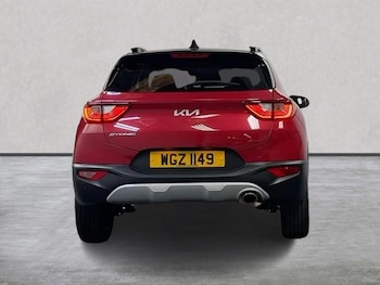 Used Kia Stonic 2022 for sale - 78469929: Photo