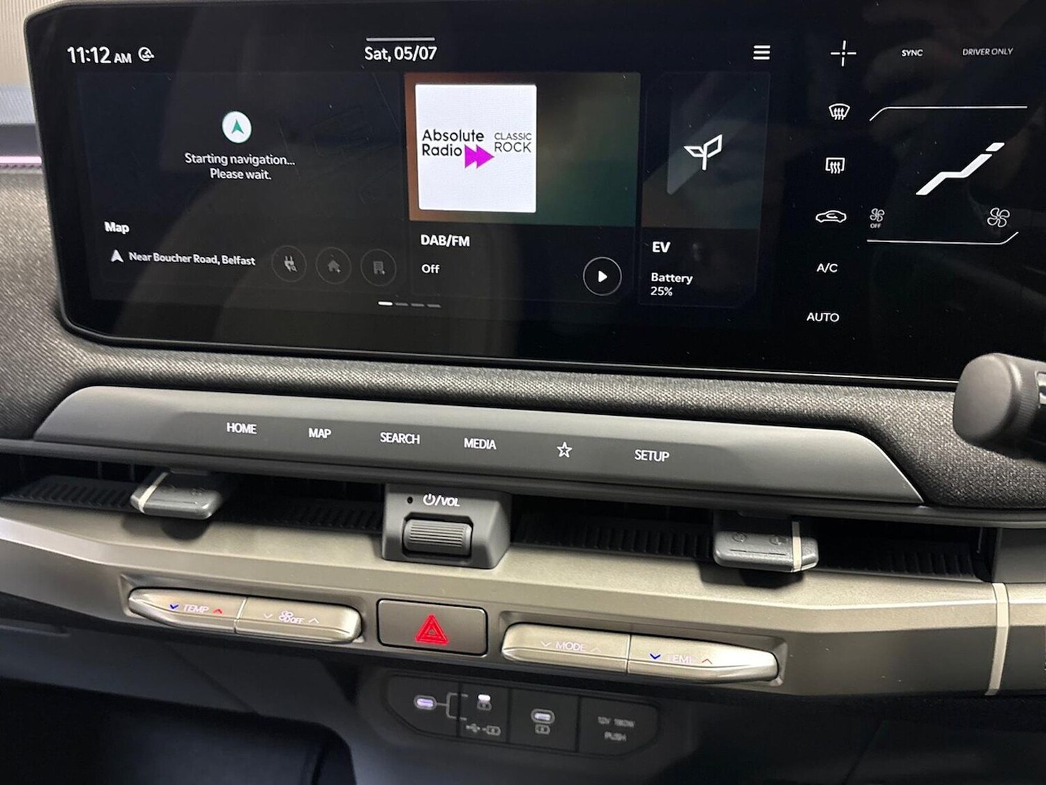 Used Kia EV3 2025 for sale - 78176460: Photo 11