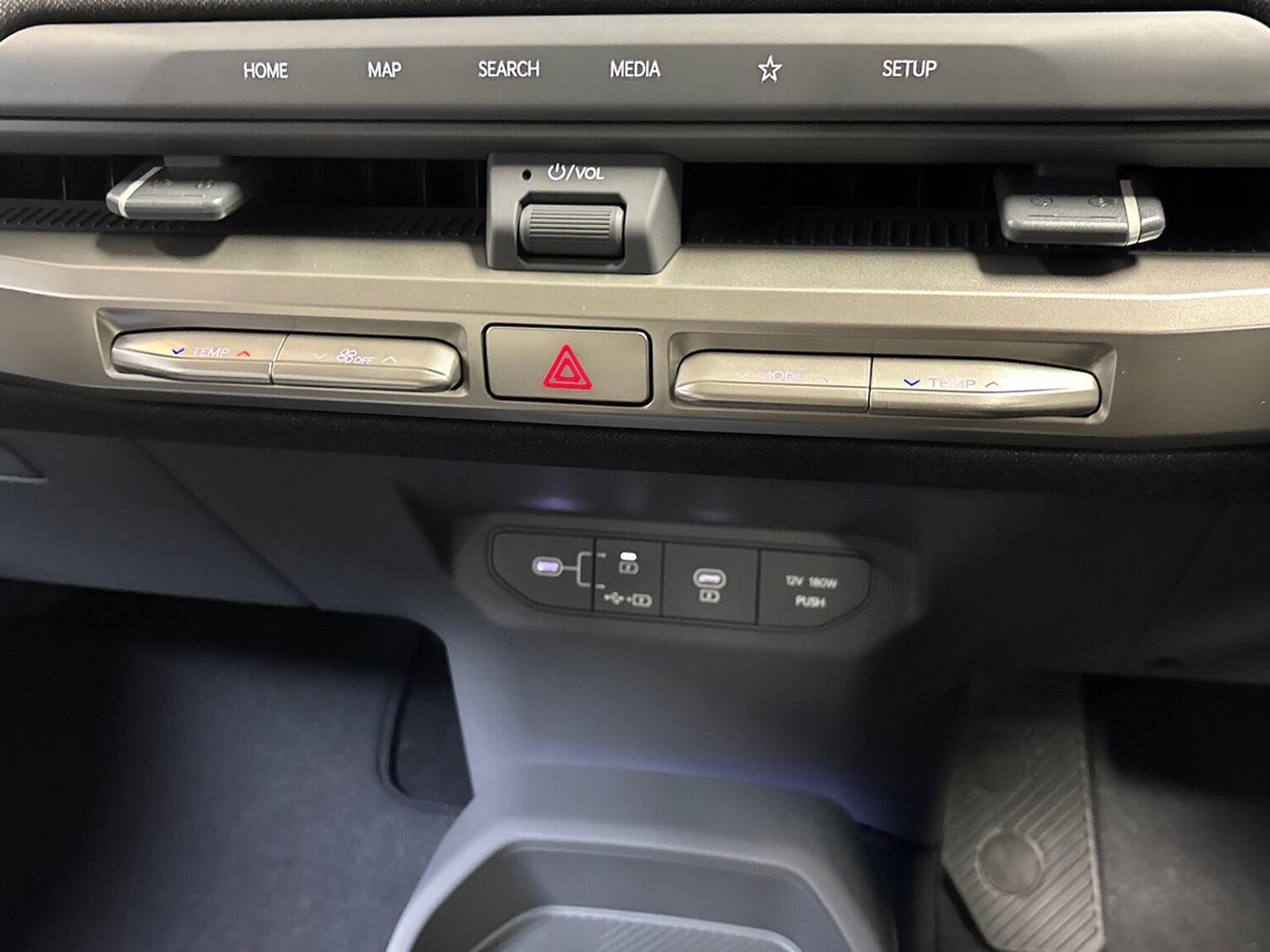 Used Kia EV3 2025 for sale - 78176460: Photo 12