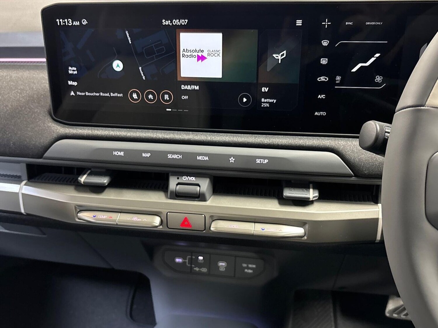 Used Kia EV3 2025 for sale - 78176460: Photo 13