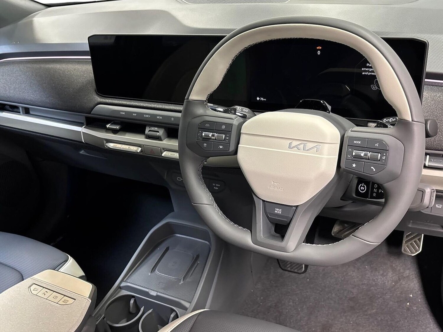 Used Kia EV3 2025 for sale - 78176460: Photo 15