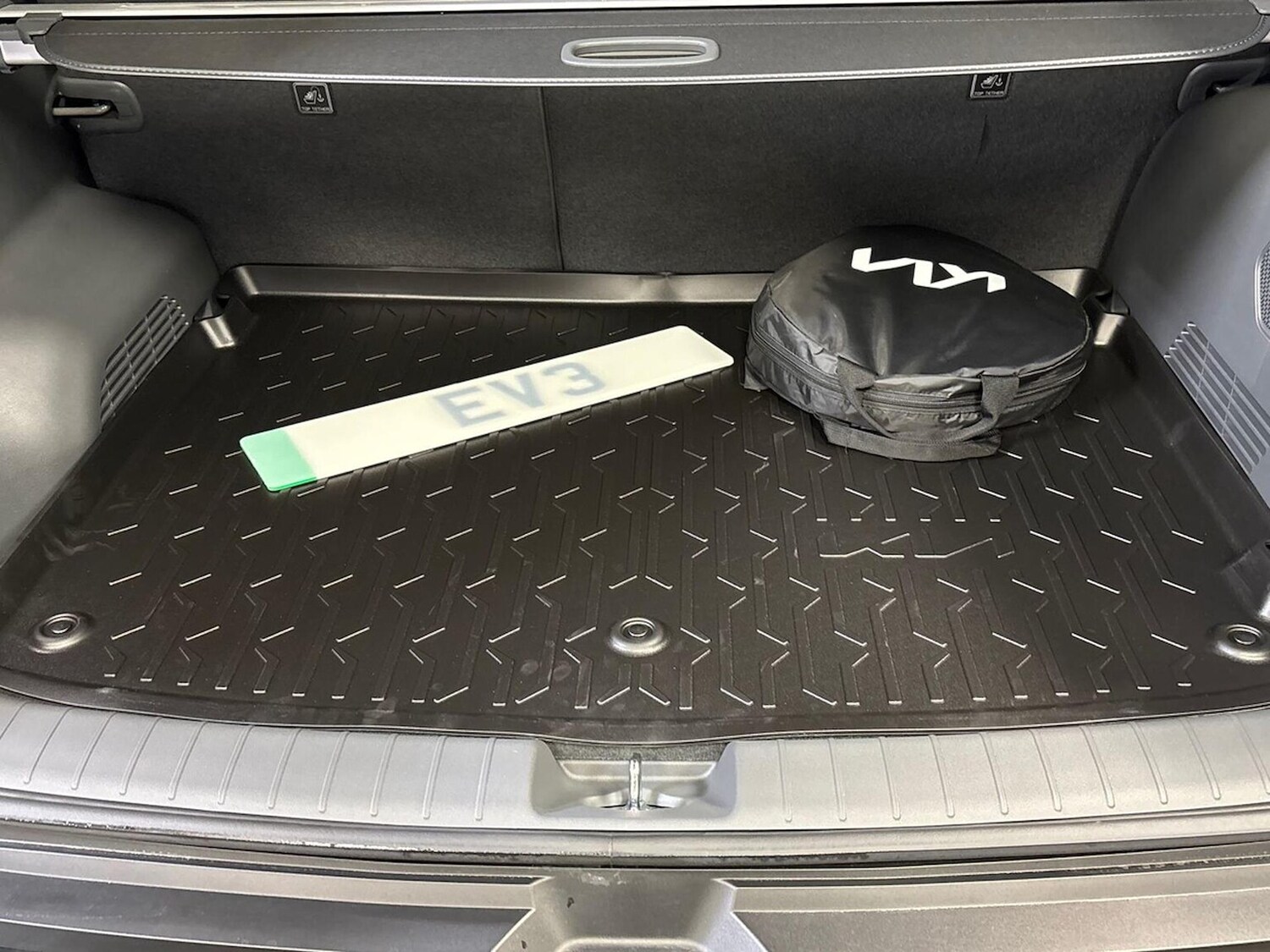 Used Kia EV3 2025 for sale - 78176460: Photo 17