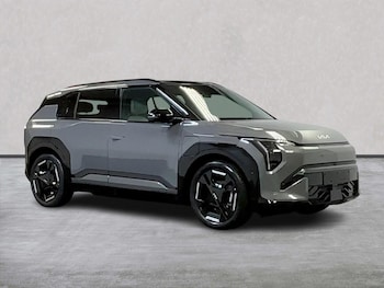 Used Kia EV3 2025 for sale - 78176460: Photo
