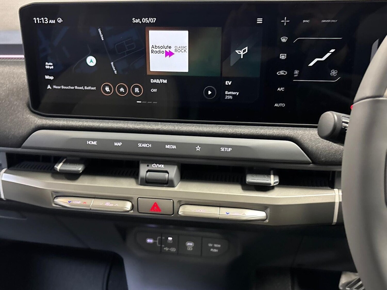 Used Kia EV3 2025 for sale - 78176460: Photo 23