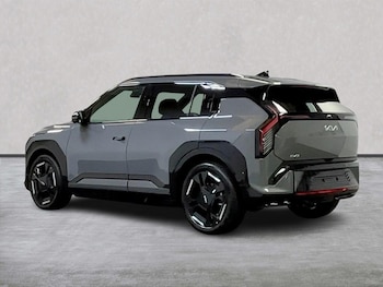 Used Kia EV3 2025 for sale - 78176460: Photo