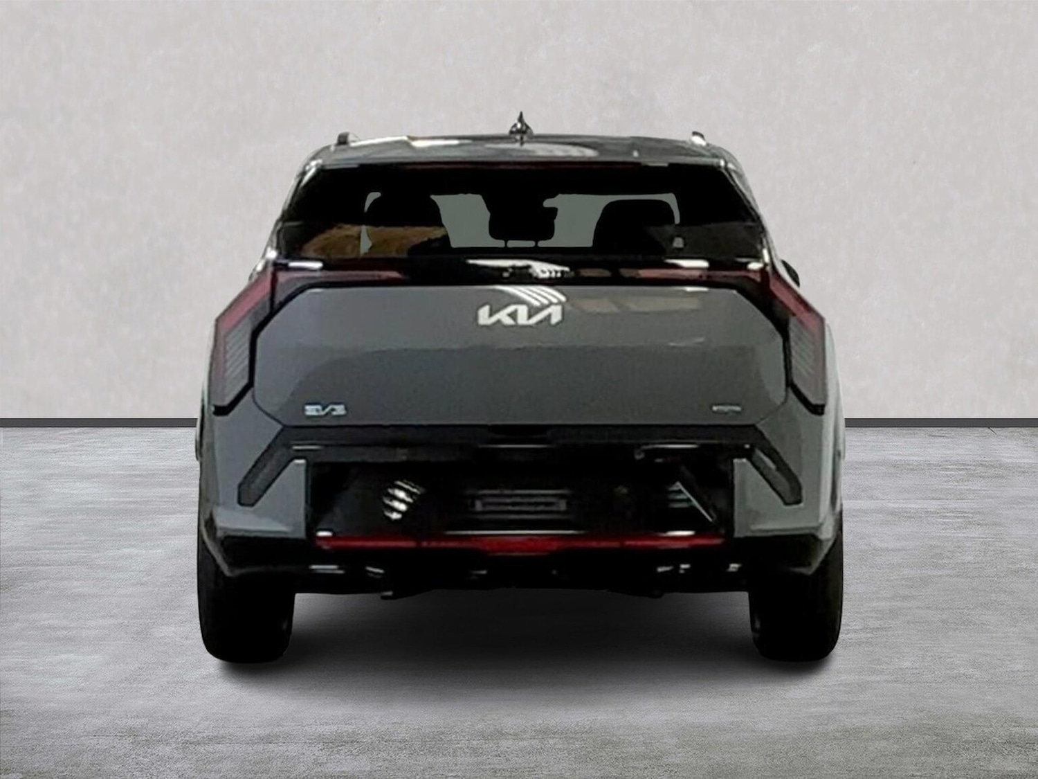 Used Kia EV3 2025 for sale - 78176460: Photo 4