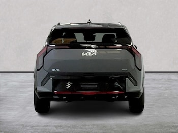 Used Kia EV3 2025 for sale - 78176460: Photo