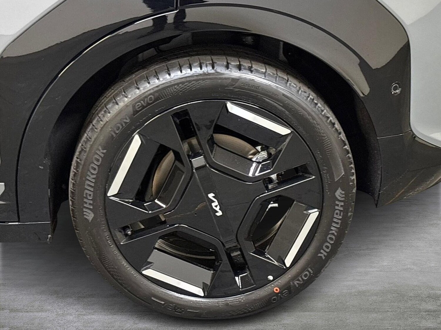 Used Kia EV3 2025 for sale - 78176460: Photo 6